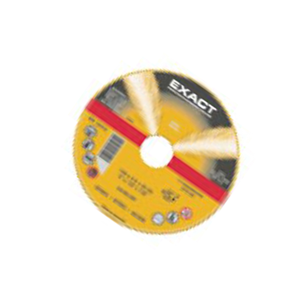 EXACT/赛特 切割片 178*2.5*22,23mm 8600rmp 2270 114 1片